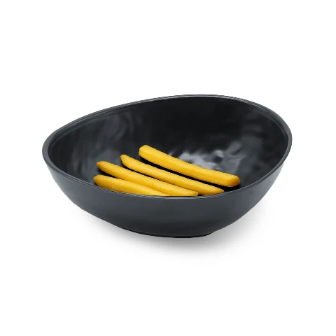 کاسه سیب زمینی و سوپ خوری 314 ملامین روچر رستورانی فده گروپ