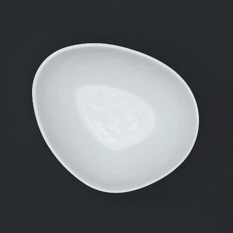 کاسه سیب زمینی و سوپ خوری 314 ملامین روچر رستورانی فده گروپ