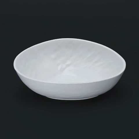 کاسه سیب زمینی و سوپ خوری 314 ملامین روچر رستورانی فده گروپ