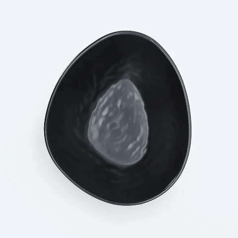 کاسه سیب زمینی و سوپ خوری 314 ملامین روچر رستورانی فده گروپ