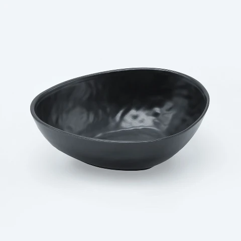 کاسه سیب زمینی و سوپ خوری 314 ملامین روچر رستورانی فده گروپ