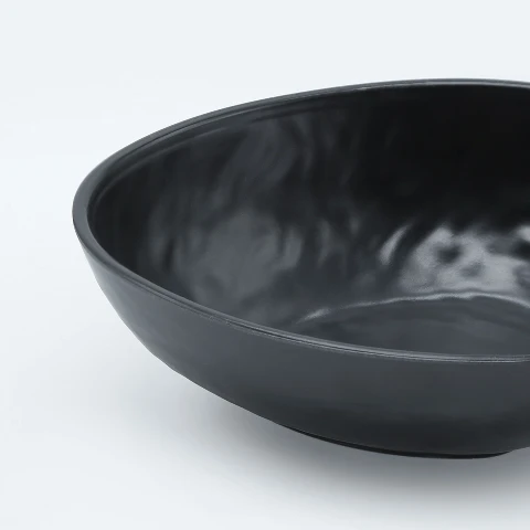 کاسه سیب زمینی و سوپ خوری 314 ملامین روچر رستورانی فده گروپ