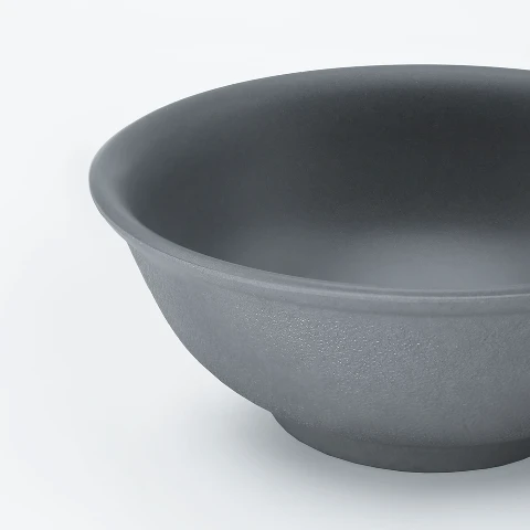 سوپ خوری ملامین ترافل رستورانی فده گروپ