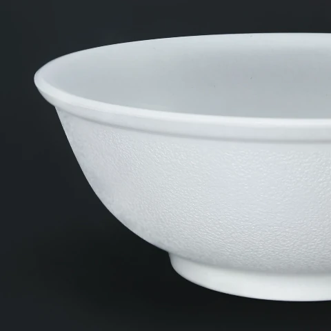 سوپ خوری ملامین ترافل رستورانی فده گروپ