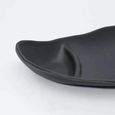 ظرف رست به همراه جای سس رستورانی فده گروپ