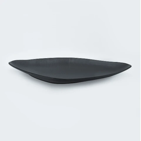 ظرف رست مثلثی ملامینی رستورانی فده گروپ