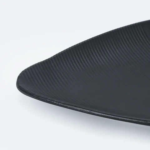 ظرف رست مثلثی ملامینی رستورانی فده گروپ