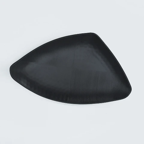 ظرف رست مثلثی ملامینی رستورانی فده گروپ