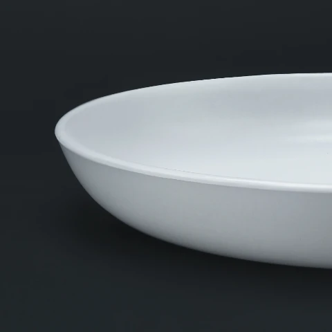 سروینگ ماهیتابه S5 ملامین رستورانی فده گروپ