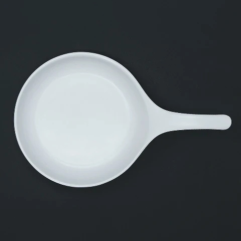 سروینگ ماهیتابه S5 ملامین رستورانی فده گروپ