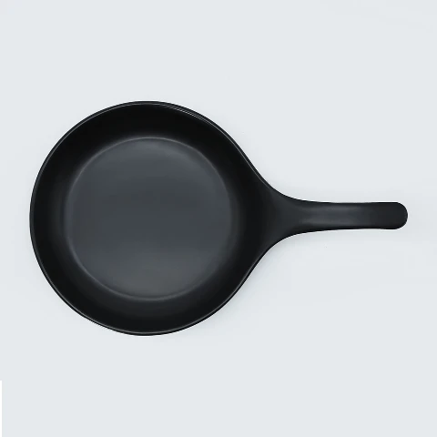 سروینگ ماهیتابه S5 ملامین رستورانی فده گروپ