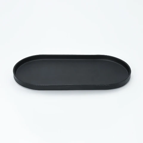 ظرف رست بیضی 7-12 ملامین رستورانی فده گروپ ظرف رست بیضی 7-12 ملامین رستورانی فده گروپ