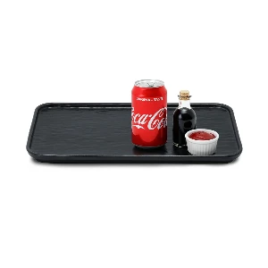 ظرف رست ملامین روچر رستورانی فده گروپ