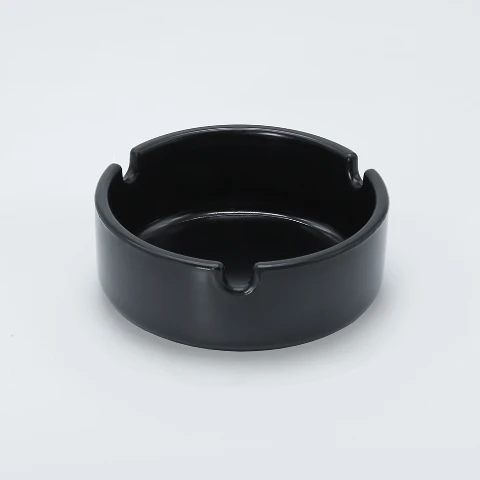 زیرسیگاری سه لبه ملامین رستورانی فده گروپ زیرسیگاری سه لبه ملامین رستورانی فده گروپ