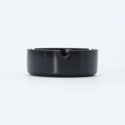 زیرسیگاری سه لبه ملامین رستورانی فده گروپ زیرسیگاری سه لبه ملامین رستورانی فده گروپ