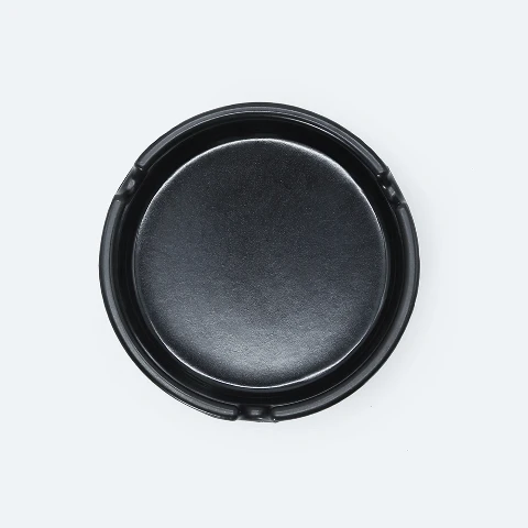 زیرسیگاری سه لبه ملامین رستورانی فده گروپ زیرسیگاری سه لبه ملامین رستورانی فده گروپ