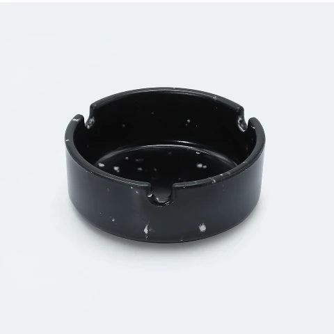 زیرسیگاری سه لبه ملامین رستورانی فده گروپ زیرسیگاری سه لبه ملامین رستورانی فده گروپ