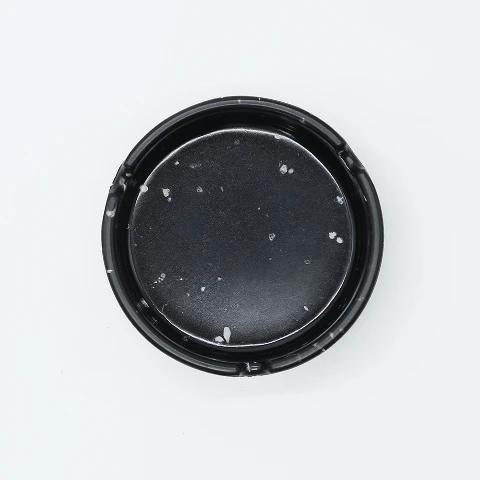 زیرسیگاری سه لبه ملامین رستورانی فده گروپ زیرسیگاری سه لبه ملامین رستورانی فده گروپ