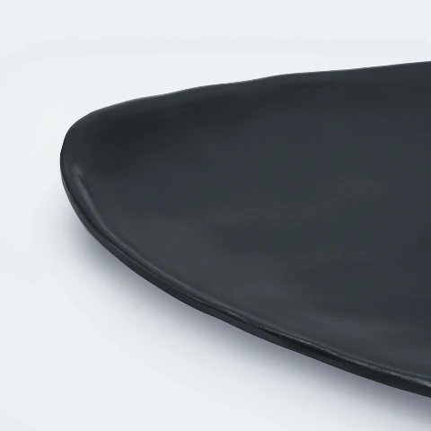 دیس اشکی ملامینی رستورانی فده گروپ دیس اشکی ملامینی رستورانی فده گروپ