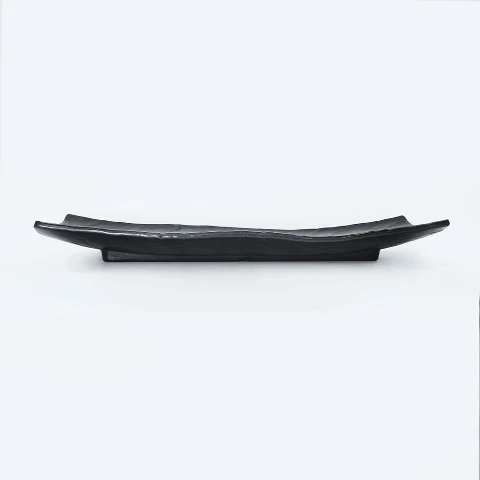 دیس مستطیل کوچک ملامین مدلن رستورانی فده گروپ دیس مستطیل کوچک ملامین مدلن رستورانی فده گروپ