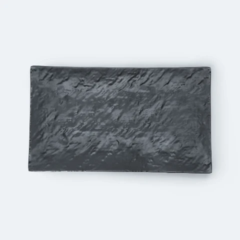 دیس مستطیل کوچک ملامین مدلن رستورانی فده گروپ دیس مستطیل کوچک ملامین مدلن رستورانی فده گروپ