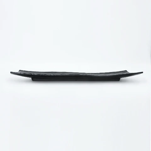 دیس مستطیل بزرگ ملامین مدلن رستورانی فده گروپ دیس مستطیل بزرگ ملامین مدلن رستورانی فده گروپ