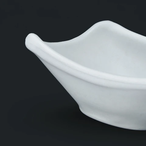 سس خوری S4 ملامین فده رستورانی گروپ