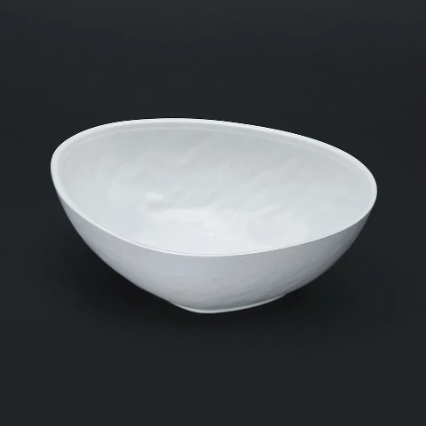 کاسه سالاد 313 ملامین روچر رستورانی فده گروپ