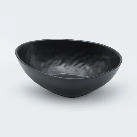 کاسه سالاد 313 ملامین روچر رستورانی فده گروپ