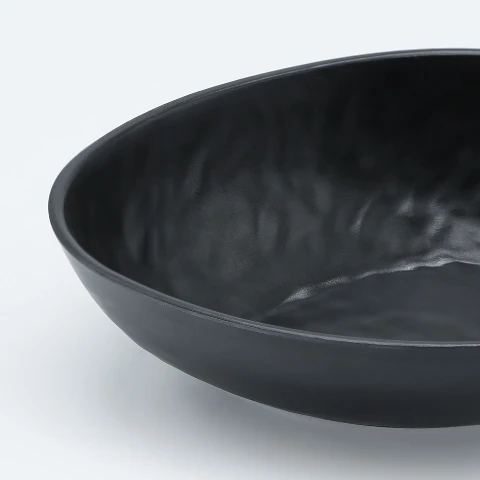 کاسه سالاد 313 ملامین روچر رستورانی فده گروپ