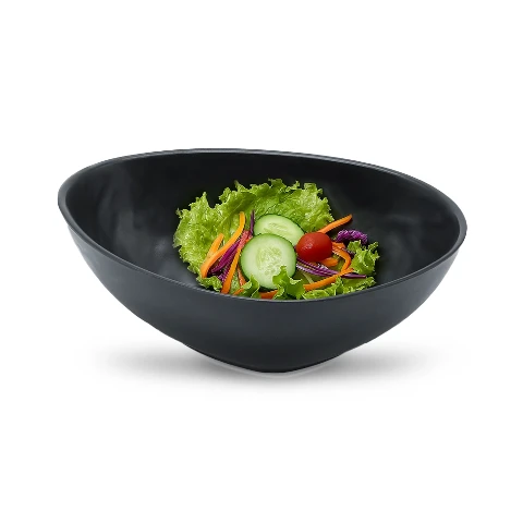 کاسه سالاد 313 ملامین روچر رستورانی فده گروپ