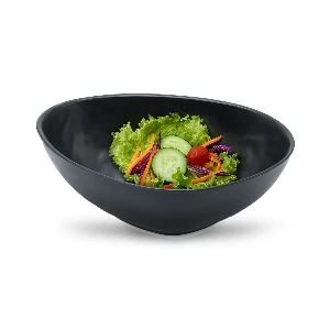 کاسه سالاد 313 ملامین روچر رستورانی فده گروپ