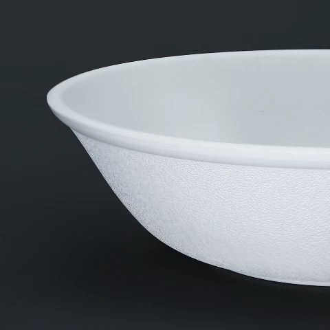 کاسه سزار ملامین ترافل رستورانی فده گروپ