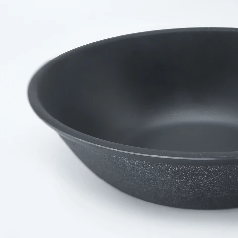 کاسه سزار ملامین ترافل رستورانی فده گروپ