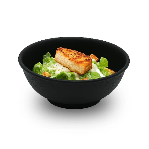 کاسه سزار ملامین ترافل رستورانی فده گروپ