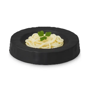 پاستا خوری ملامین روچر رستورانی فده گروپ