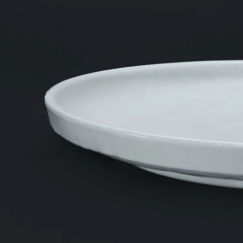 پیش دستی 20 سانت ملامین مدلن رستورانی فده گروپ پیش دستی 20 سانت ملامین مدلن رستورانی فده گروپ