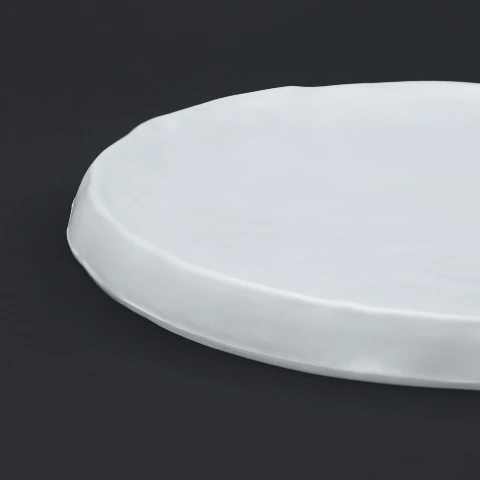 پیش دستی ملامین روچر رستورانی فده گروپ پیش دستی ملامین روچر رستورانی فده گروپ