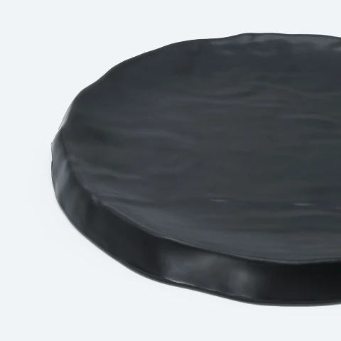 پیش دستی ملامین روچر رستورانی فده گروپ پیش دستی ملامین روچر رستورانی فده گروپ