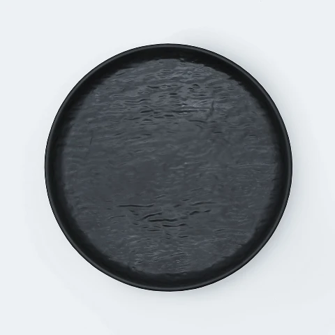 بشقاب 35 ملامین مدلن رستورانی فده گروپ