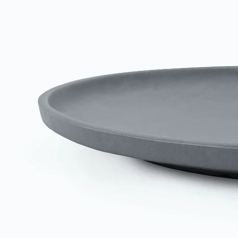 بشقاب 30 ملامین مدلن رستورانی فده گروپ