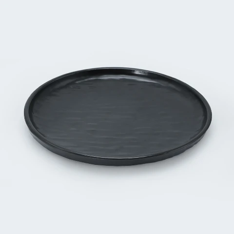 بشقاب 25 سانت ملامین مدلن رستورانی فده گروپ