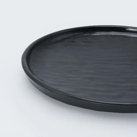 بشقاب 25 سانت ملامین مدلن رستورانی فده گروپ