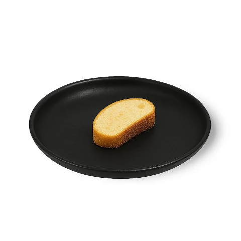 بشقاب 25 سانت ملامین مدلن رستورانی فده گروپ