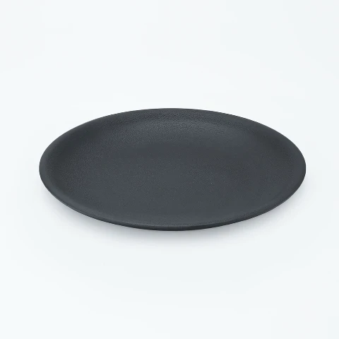 بشقاب 25 سانتی ملامین ترافل رستورانی فده گروپ بشقاب 25 سانتی ملامین ترافل رستورانی فده گروپ