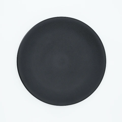 بشقاب 25 سانتی ملامین ترافل رستورانی فده گروپ بشقاب 25 سانتی ملامین ترافل رستورانی فده گروپ