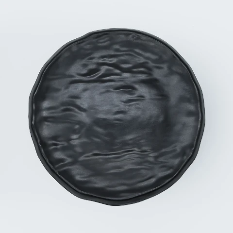 دیس 35 سانتی ملامین روچر رستورانی فده گروپ