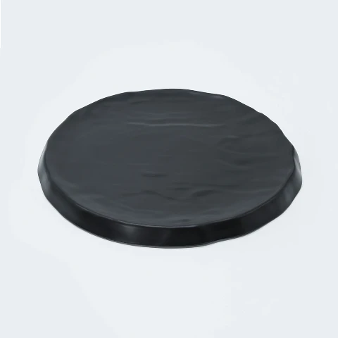 دیس 35 سانتی ملامین روچر رستورانی فده گروپ