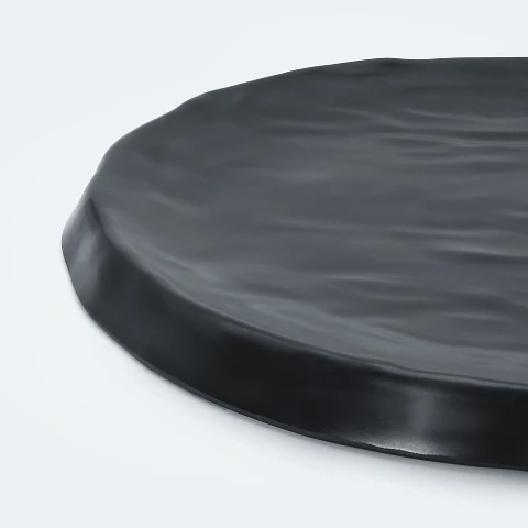 دیس 35 سانتی ملامین روچر رستورانی فده گروپ