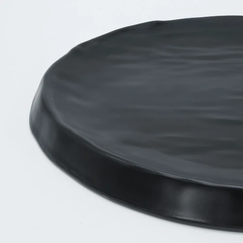 بشقاب 30 سانتی ملامین رستورانی فده گروپ